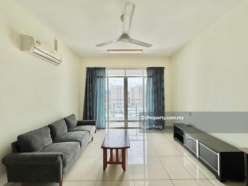 For Rent - Arena Residence