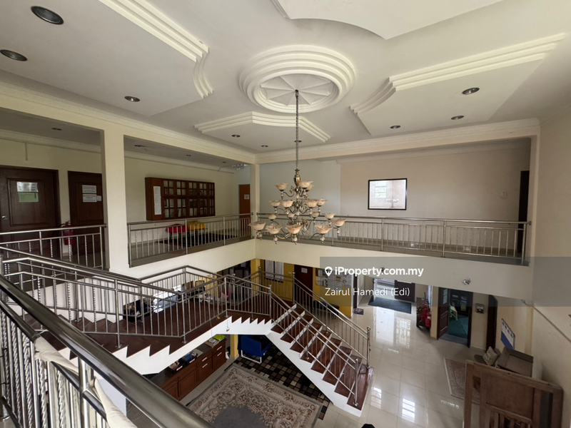 Bungalow House untuk Dijual di Bandar Baru Bangi, Selangor oleh Zairul Hamedi (Edi) - iProperty.com.my