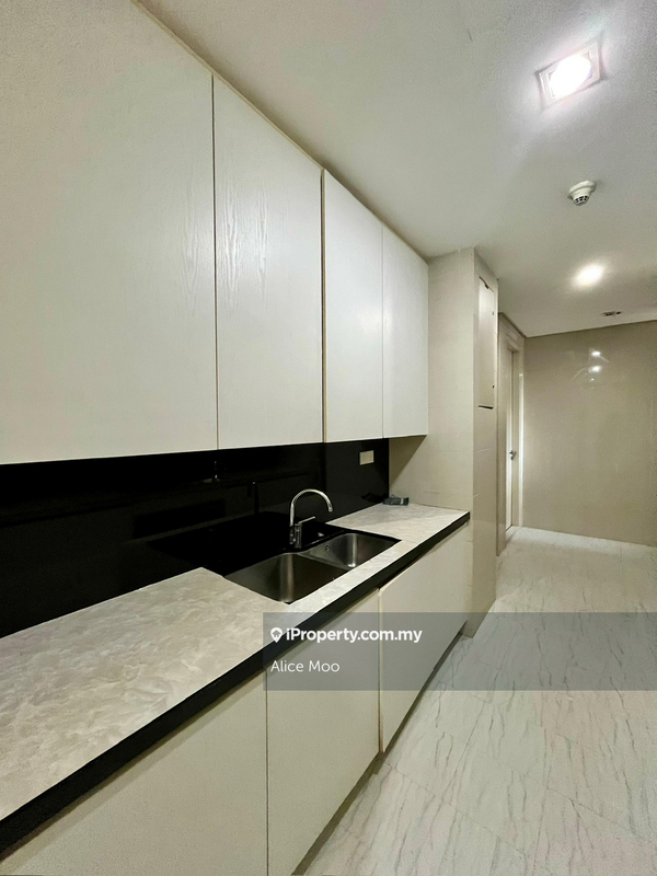 Service Residence for Sale in Pavilion Residences by Alice Moo - iProperty.com.my