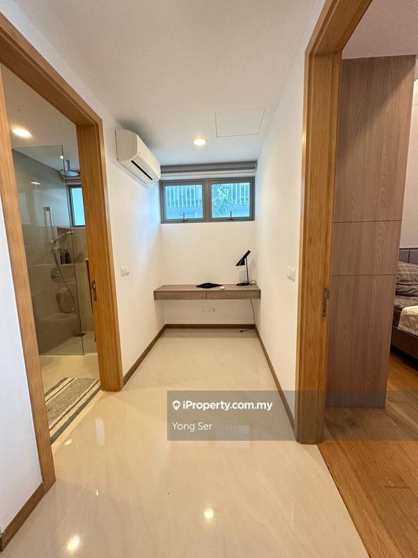 Service Residence for Sale in Southern Marina Residences by Yong Ser - iProperty.com.my
