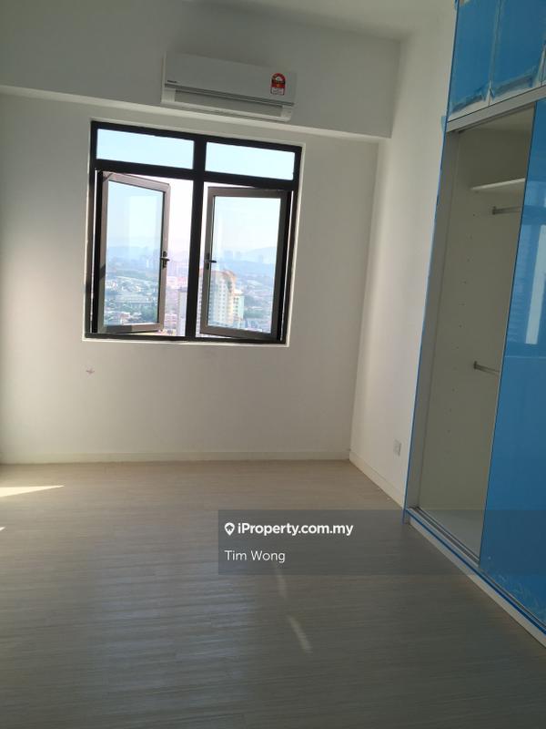 Kediaman Servis untuk Dijual di The Grand @ Kelana Damansara Suite oleh Tim Wong - iProperty.com.my
