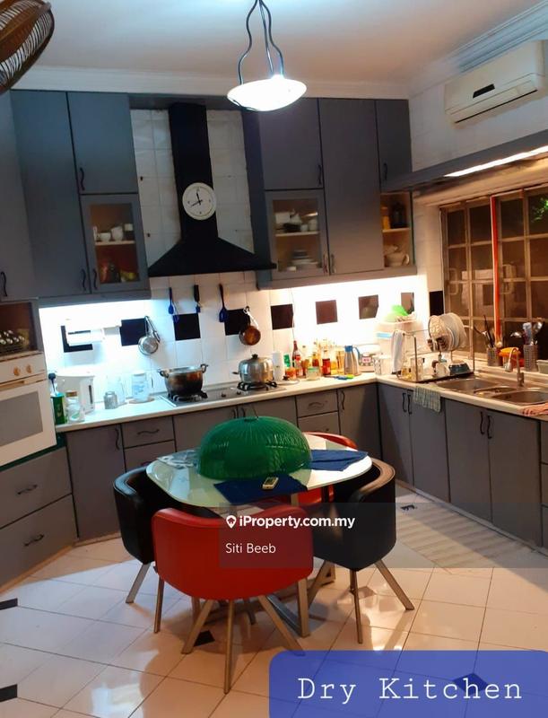 Bungalow House untuk Dijual di Taman Tunku, Bukit Tunku (Kenny Hills) oleh Siti Beeb - iProperty.com.my