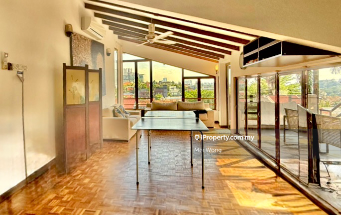 Bungalow House untuk Dijual di Bukit Bandaraya, Bangsar oleh Mei Wong - iProperty.com.my