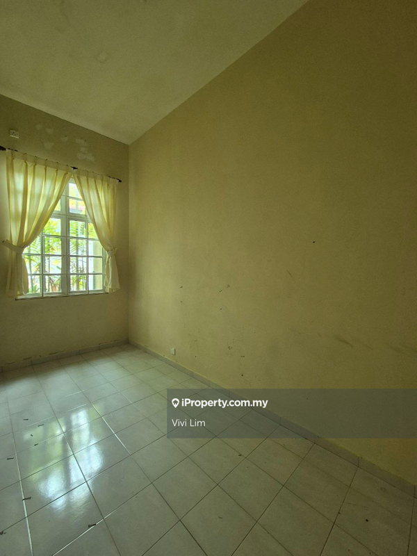 Rumah Teres 1-Tingkat untuk Dijual di Taman Delima, Kluang oleh Vivi Lim - iProperty.com.my