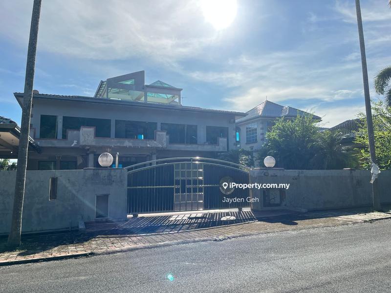 Bungalow House for Sale in Darulaman Golf & Country Resort, Jitra by Jayden Geh - iProperty.com.my