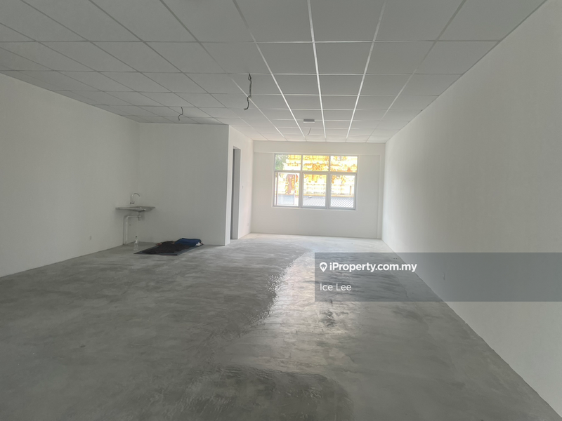 For Sale - Jalan Aman Sinaria Area,Bandar Rimbayu Bandar Tropicana Aman Shop