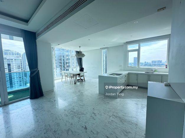 Condominium for Sale in Kiara 9 Residency by Jordan Tang - iProperty.com.my