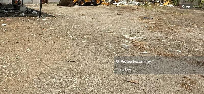 Warehouse for Rent in Kawasan Perusahaan Senawang Baru, Senawang by Tony Lee - iProperty.com.my