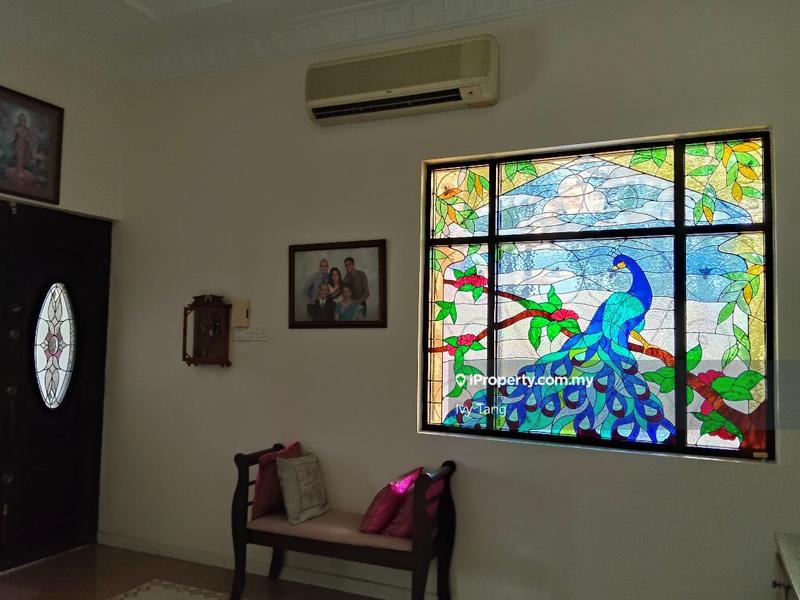 Bungalow House for Sale in Villar D Polo, tigerlane, Ipoh by Ivy Tang - iProperty.com.my
