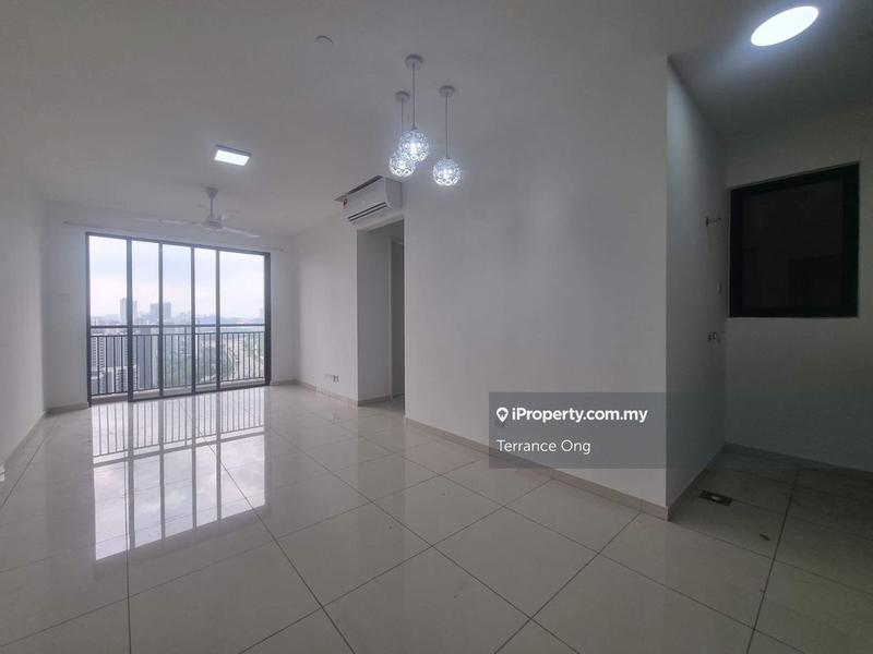 Service Residence for Sale in Kenwingston Skylofts by Terrance Ong - iProperty.com.my
