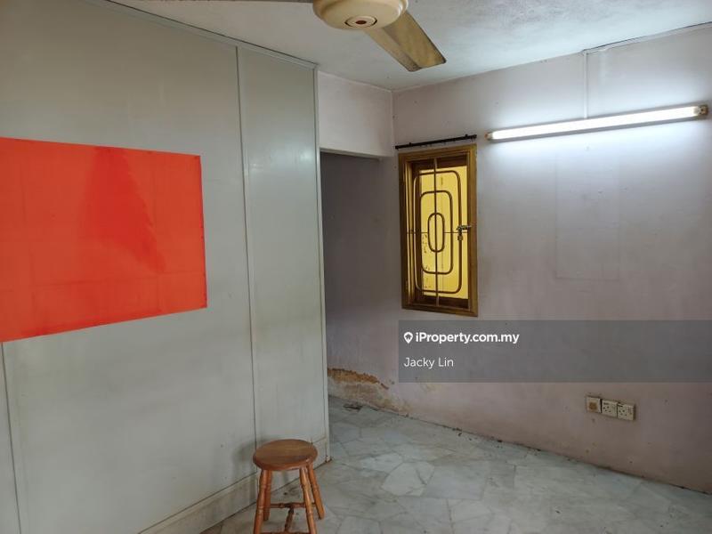 3-storey Terraced House for Sale in Taman Sri Muda, Shah Alam by Jacky Lin - iProperty.com.my