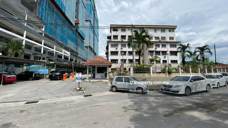 Apartment for Sale in Cheras Perdana Ria Apartment by Robert See - iProperty.com.my