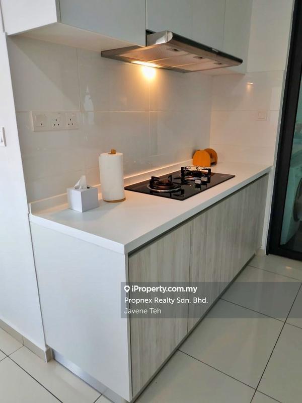 Kediaman Servis untuk Disewa di Kenwingston Square Garden oleh Javene Teh - iProperty.com.my