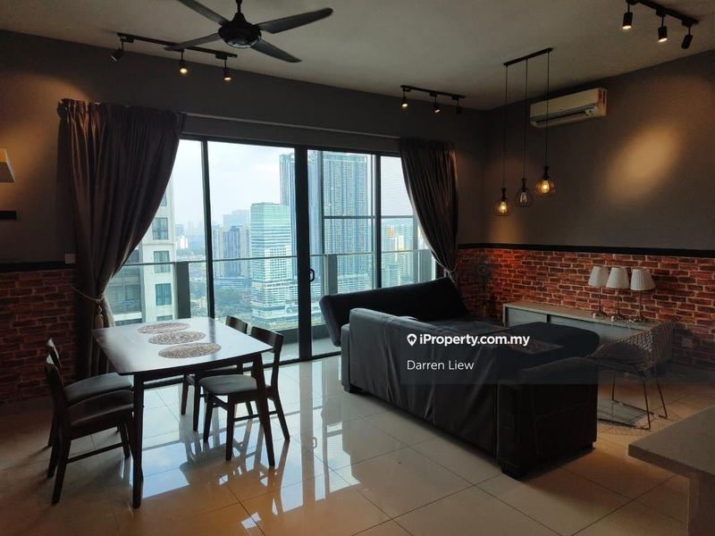 For Rent - Citizen @ Old Klang Road