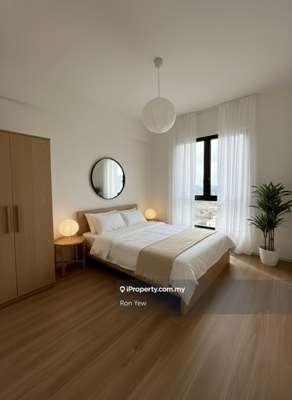 Service Residence for Sale in Laurel Residence by Ron Yew - iProperty.com.my