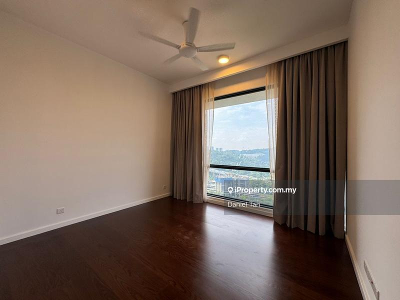 Service Residence for Rent in Park Regent @Desa Park City by Daniel Tan - iProperty.com.my
