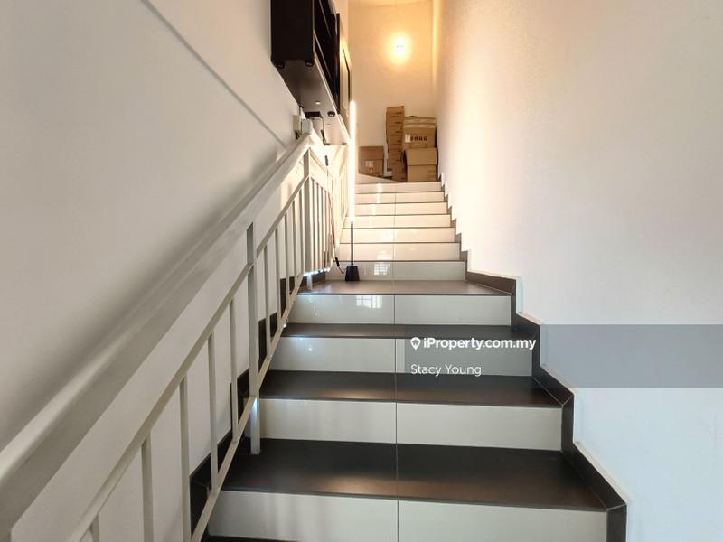 2-storey Terraced House for Sale in Taman Segar Perdana, Cheras by Stacy Young - iProperty.com.my