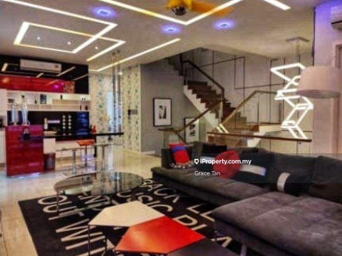 Semi-Detached House for Sale in Taman Equine, Seri Kembangan by Grace Tan - iProperty.com.my