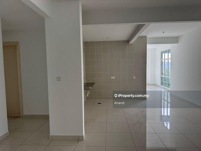 Residensi Servis untuk Dijual di Subang Olives Residence oleh Anand - iProperty.com.my