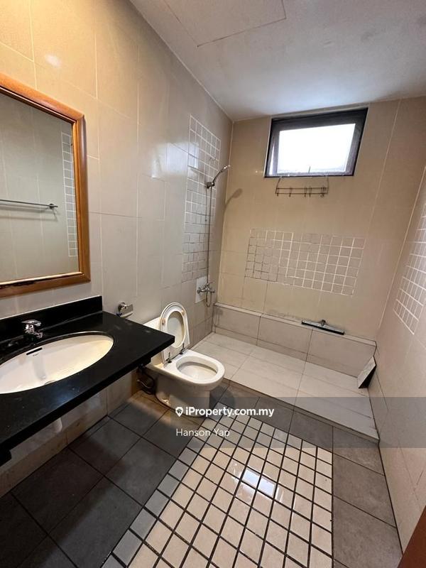 Kediaman Servis untuk Disewa di The Heritage Residence oleh Hanson Yap - iProperty.com.my