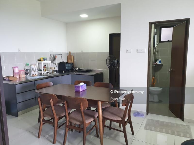 Kediaman Servis untuk Dijual di Suria Putra oleh Ryan Swe - iProperty.com.my