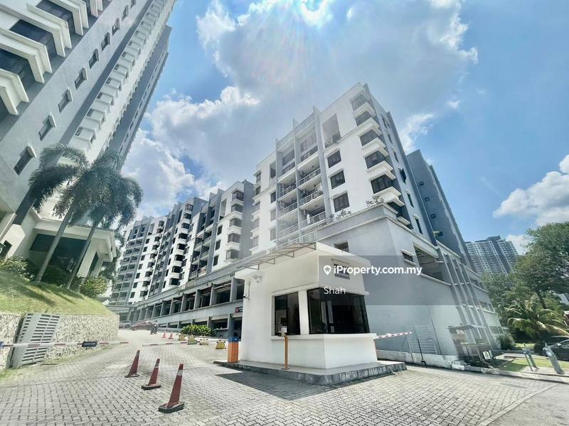 Kondominium untuk Dijual di Laman Tasik oleh Shah - iProperty.com.my