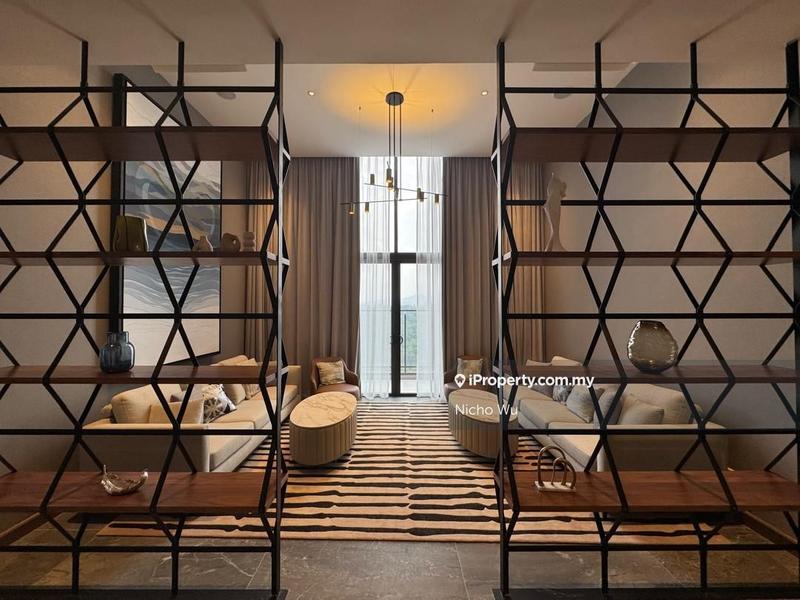 Kondominium untuk Dijual di Allevia oleh Nicho Wu - iProperty.com.my