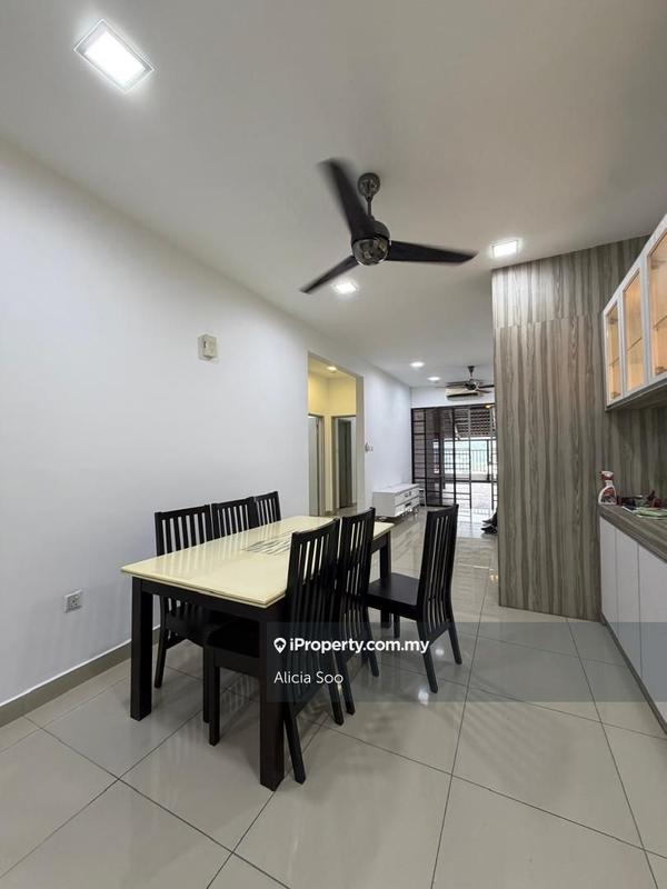 Kondominium untuk Dijual di One Damansara oleh Alicia Soo - iProperty.com.my