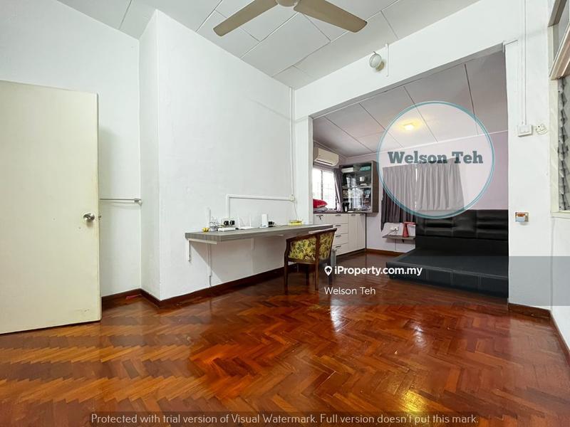 Bungalow House untuk Dijual di Taman Batu Bukit, Tanjung Tokong oleh Welson Teh - iProperty.com.my