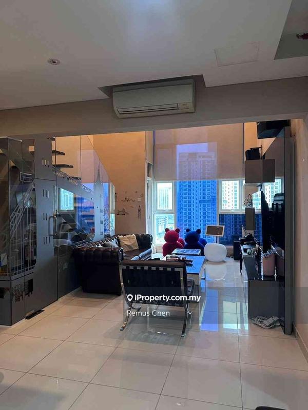 For Sale - The Scott Garden SOHO