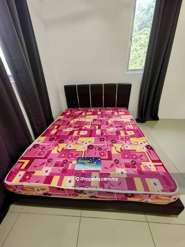 Service Residence for Rent in The Stone by Gan Chun Kai - iProperty.com.my