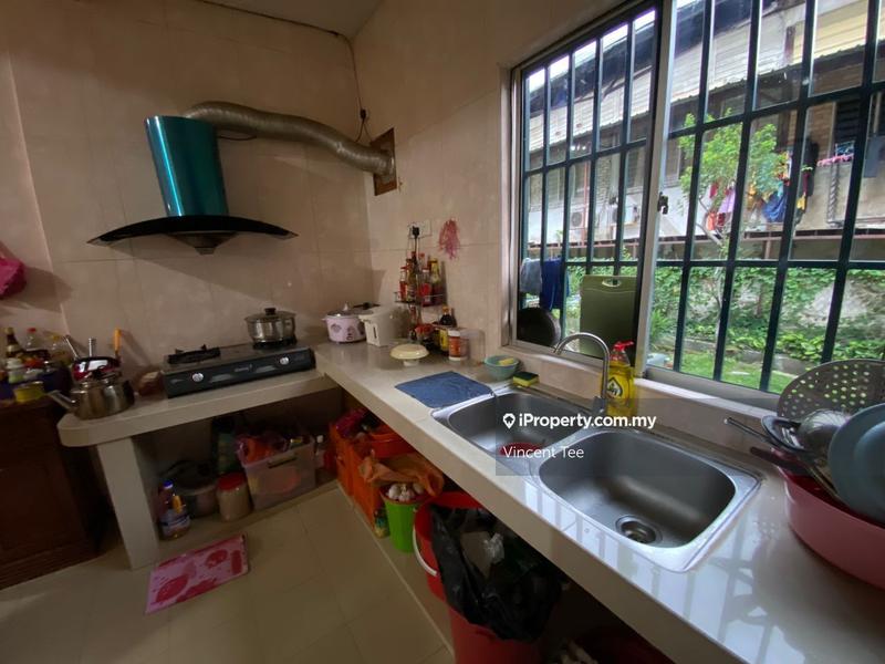 Rumah Berangkai 2 Tingkat untuk Dijual di 2-Storey Taman Pandan Ria Ampang For Sale, Ampang oleh Vincent Tee - iProperty.com.my