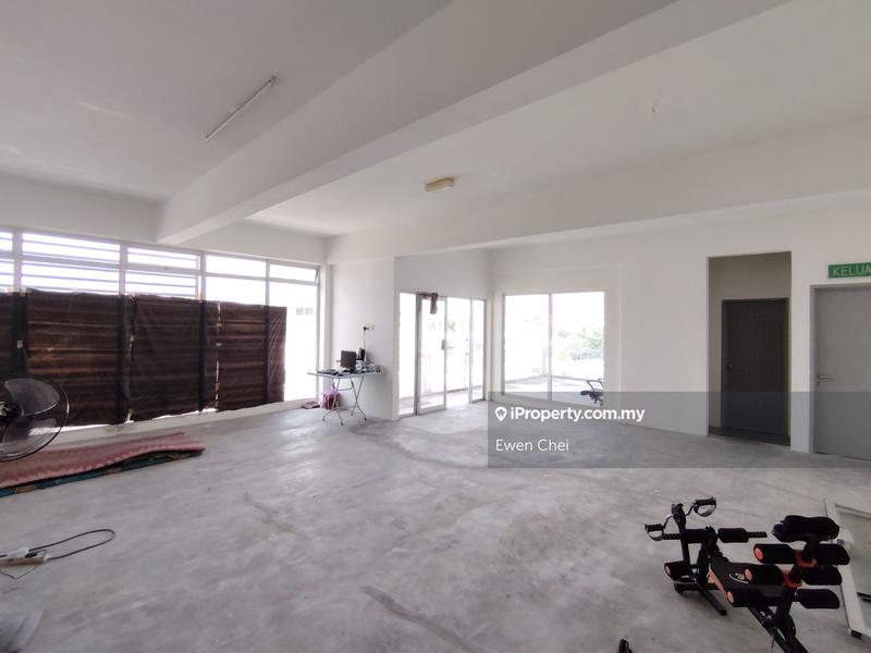 Semi-D Kilang untuk Dijual di Taman Industri Integrasi Rawang, Rawang oleh Ewen Chei - iProperty.com.my
