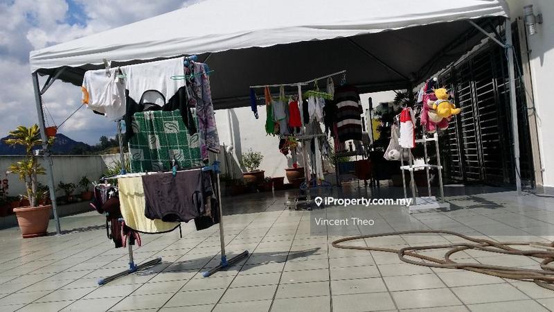 Condominium for Sale in Kemensah Villa Condominium by Vincent Theo - iProperty.com.my