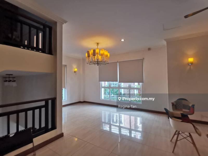 Rumah Berkembar untuk Dijual di Dutamas, Kuala Lumpur oleh Regina Tan - iProperty.com.my