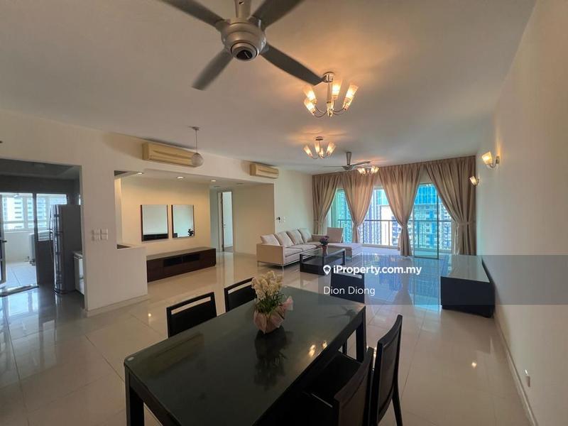 For Sale - Mont Kiara Banyan