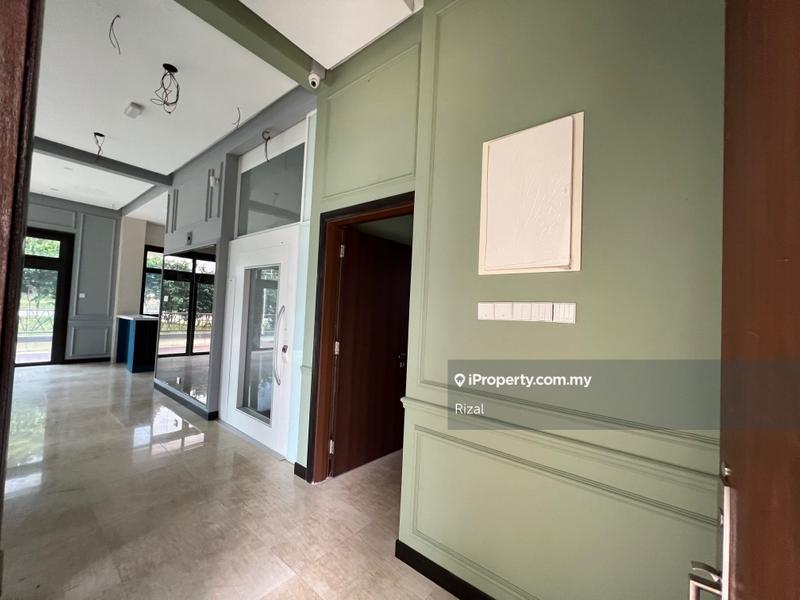 Bungalow House for Sale in Putrajaya, Putrajaya by Rizal - iProperty.com.my