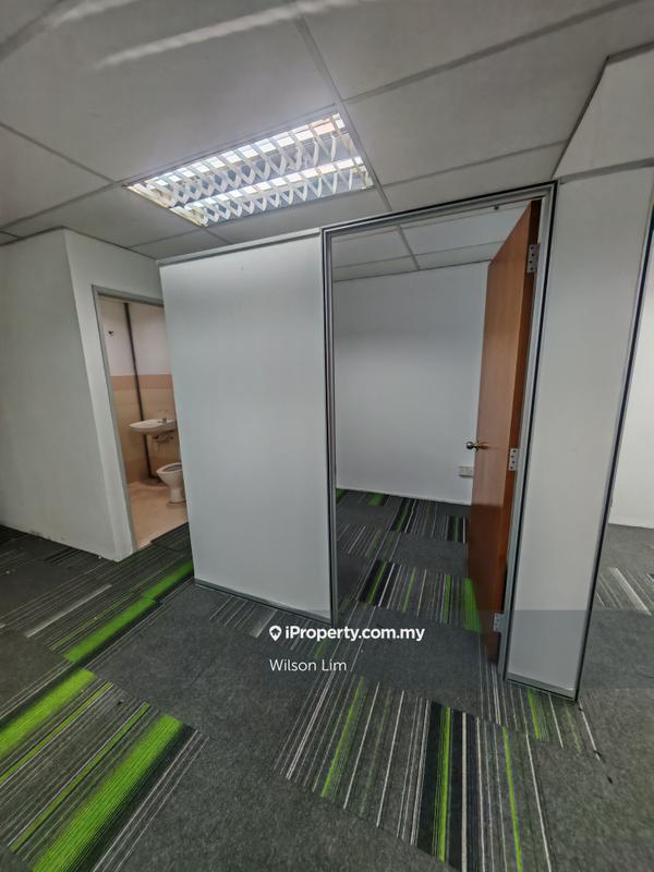 Pejabat untuk Disewa di Seksyen 1, Petaling Jaya oleh Wilson Lim - iProperty.com.my