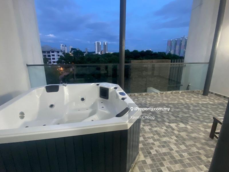 For Rent - Cristal Serin Residence