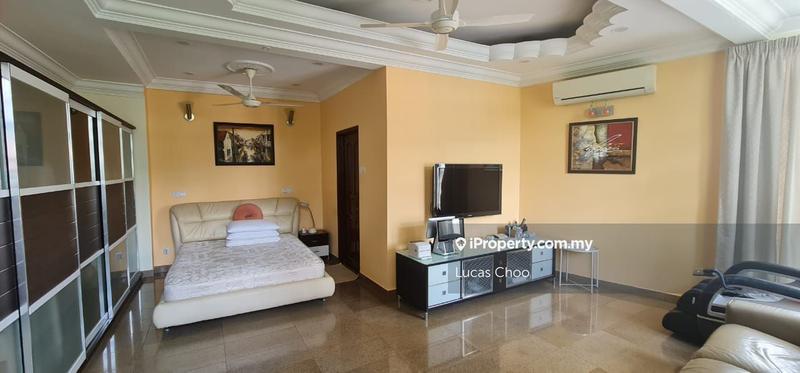Bungalow House untuk Dijual di Taman Bukit Jobina Bungalow, Ulu Kelang oleh Lucas Choo - iProperty.com.my