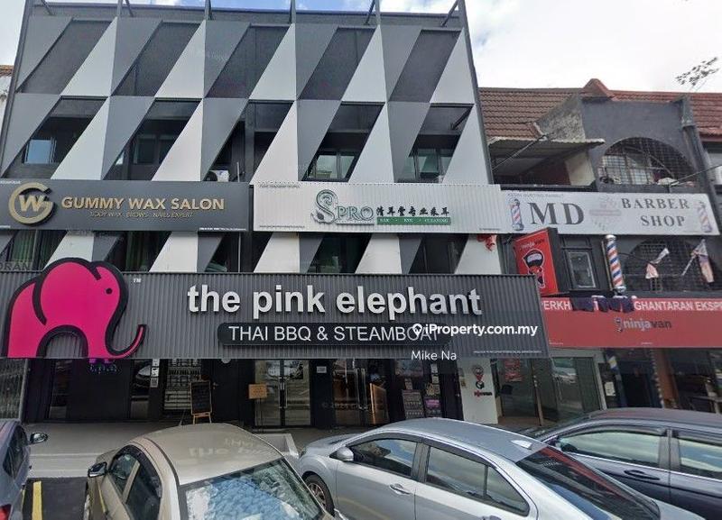 Kedai untuk Disewa di SS15, Subang Jaya oleh Mike Na - iProperty.com.my
