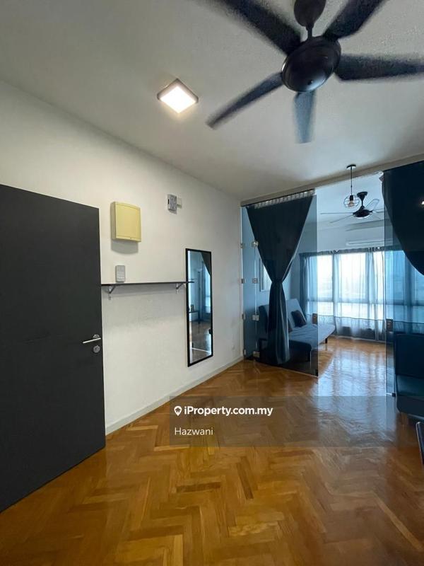 For Rent - Emira Residence