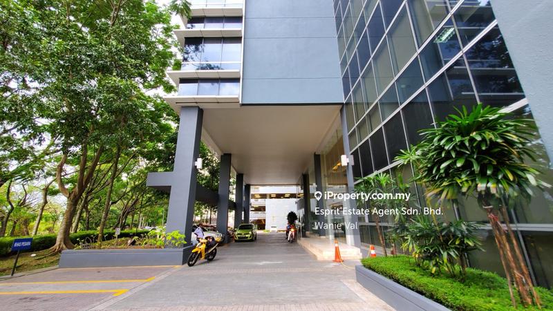 Pejabat untuk Disewa di Cyberjaya, Selangor oleh Wanie Val - iProperty.com.my