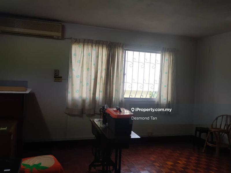 Semi-Detached House for Sale in Damansara Jaya, Petaling Jaya by Desmond Tan - iProperty.com.my