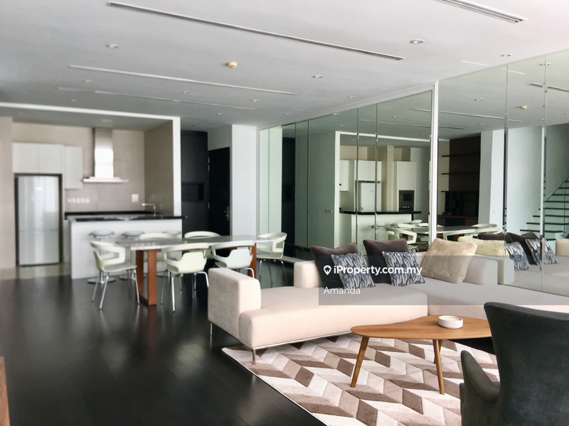 For Rent - Clearwater Residences