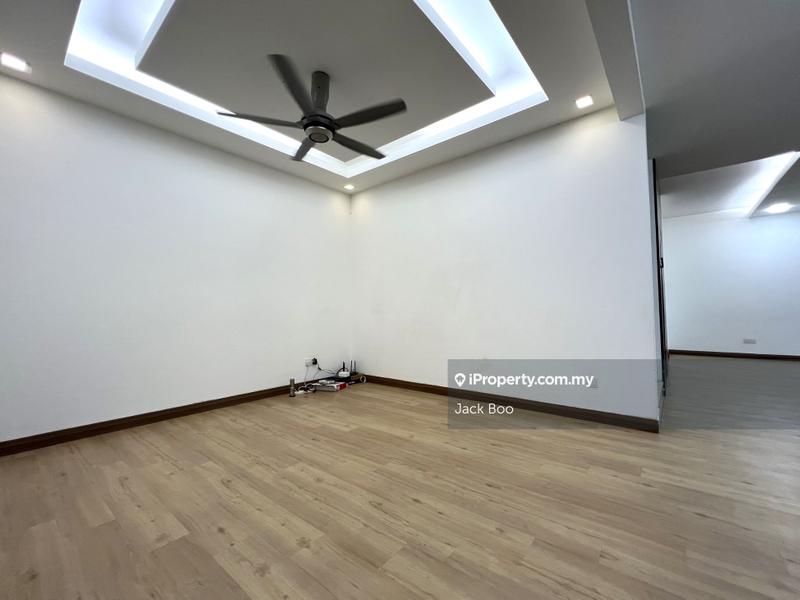 Semi-Detached House for Sale in Ambang Botanic, Klang by Jack Boo - iProperty.com.my