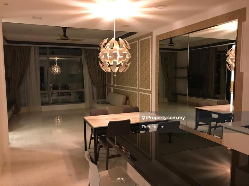 Service Residence for Sale in Banyan Tree Signatures by Derrick Lim - iProperty.com.my