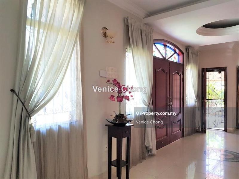 Banglo untuk Dijual di Bukit Jalil Golf, Bukit Jalil oleh Venice Chong - iProperty.com.my