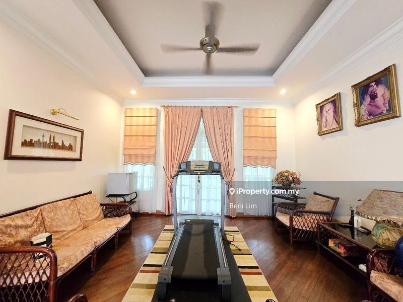 Bungalow House for Sale in Tropicana Golf & Country Resort, Tropicana by Reni Lim - iProperty.com.my