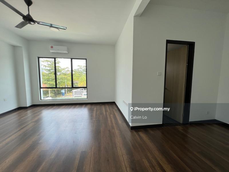 Rumah Berangkai 3 Tingkat untuk Dijual di Taman Damai Utama, Bandar Kinrara oleh Calvin Lo - iProperty.com.my